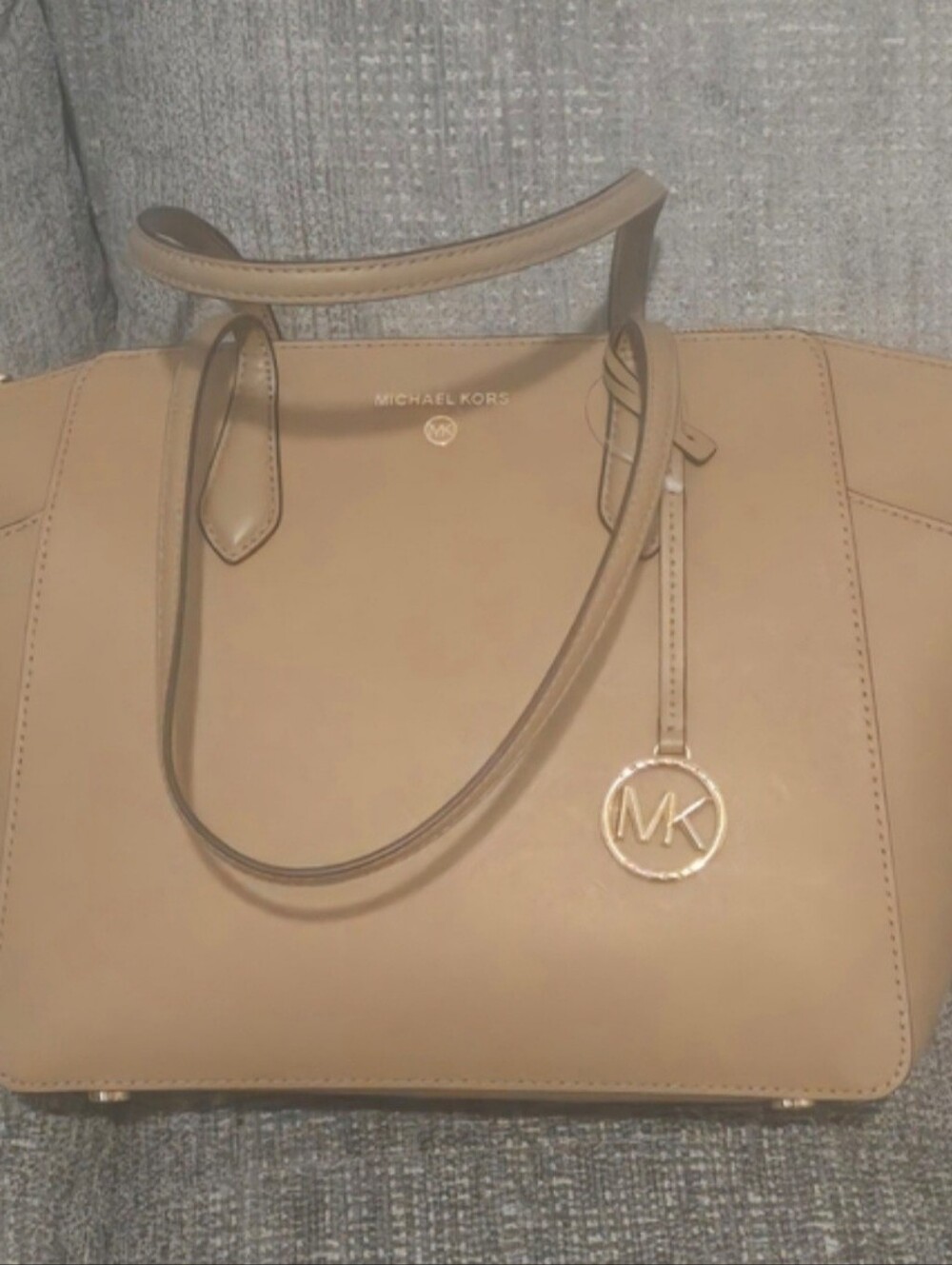 Michael Kors handbag